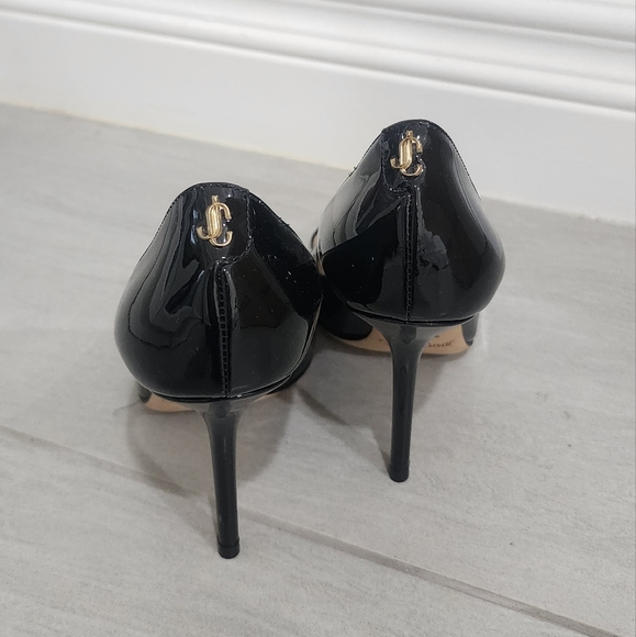 Jimmy Choo Love 100 Pumps (Size 35) - Picture 7 of 7